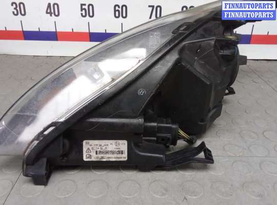 купить фара правая на FORD FOCUS 2