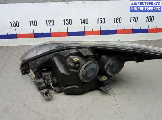 купить фара правая на FORD FOCUS 2