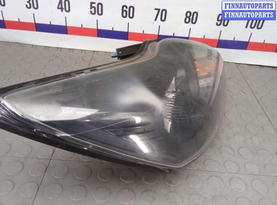 купить фара правая на FORD FOCUS 2