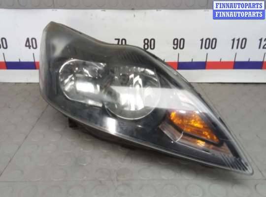 купить фара правая на FORD FOCUS 2