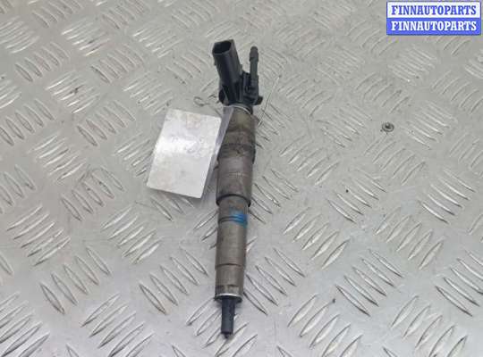 форсунка дизельная BM3550887 на BMW 7 E65