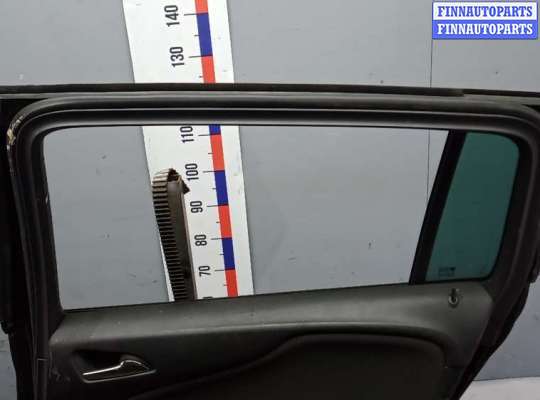 купить дверь задняя правая на OPEL ZAFIRA C