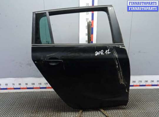купить дверь задняя правая на OPEL ZAFIRA C