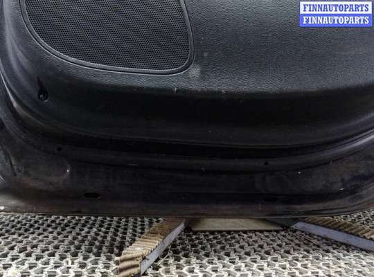 купить дверь задняя правая на OPEL ZAFIRA C