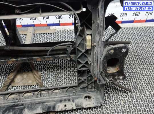 купить передняя панель крепления облицовки (телевизор) на SKODA SUPERB 2