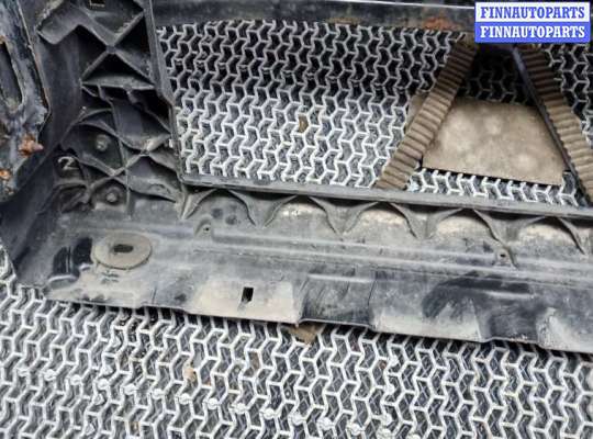 купить передняя панель крепления облицовки (телевизор) на SKODA SUPERB 2