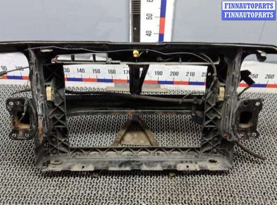 купить передняя панель крепления облицовки (телевизор) на SKODA SUPERB 2