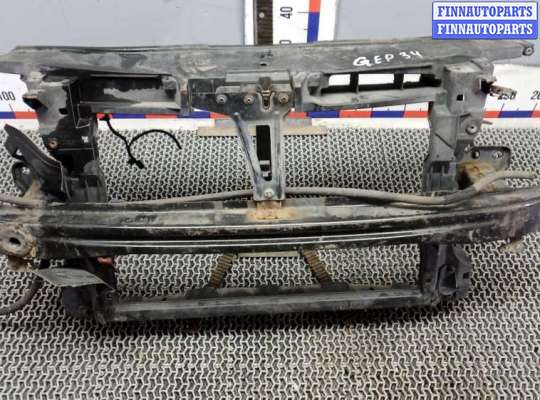 купить передняя панель крепления облицовки (телевизор) на SKODA SUPERB 2