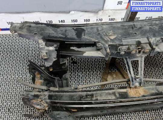 купить передняя панель крепления облицовки (телевизор) на SKODA SUPERB 2