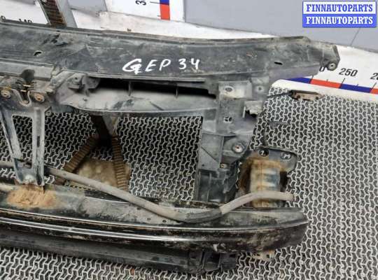 купить передняя панель крепления облицовки (телевизор) на SKODA SUPERB 2