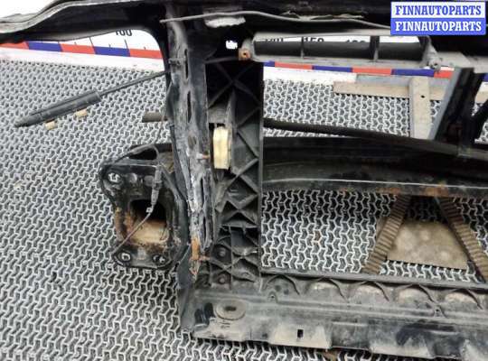 купить передняя панель крепления облицовки (телевизор) на SKODA SUPERB 2