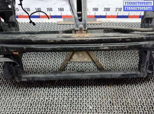 купить передняя панель крепления облицовки (телевизор) на SKODA SUPERB 2