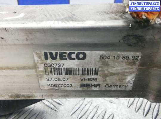 купить клапан egr дизельный на IVECO DAILY 4 (29S-40S)