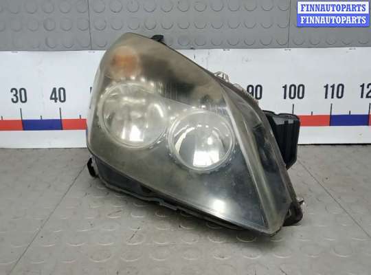 купить фара правая на OPEL ASTRA H