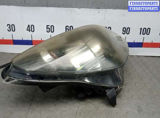 купить фара правая на OPEL ASTRA H