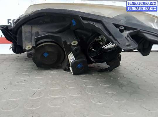 купить фара правая на OPEL ASTRA H