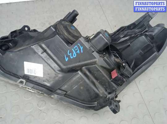 купить фара правая на OPEL ASTRA H