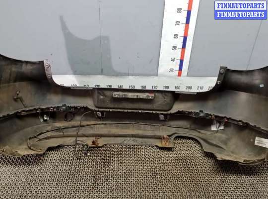 купить бампер задний на VOLKSWAGEN TIGUAN 1