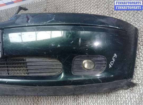купить бампер передний на OPEL VECTRA B
