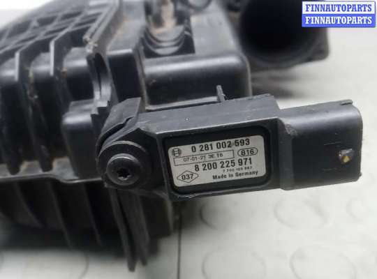 купить корпус воздушного фильтра на RENAULT KANGOO 1