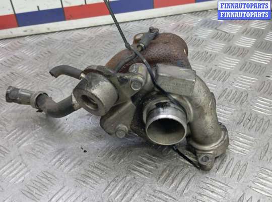 купить турбина дизельная на PEUGEOT 308 1