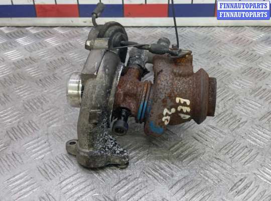 купить турбина дизельная на PEUGEOT 308 1