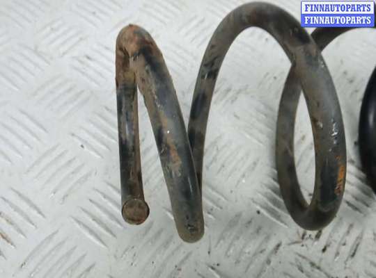 купить пружина задняя на MAZDA 6 2