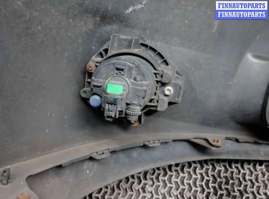 купить бампер передний на TOYOTA AURIS E150