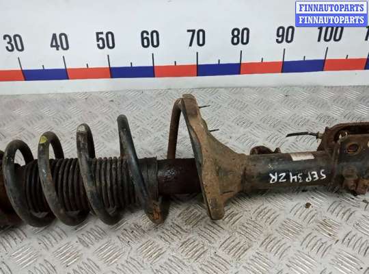 купить амортизатор задний правый на KIA SPORTAGE 2