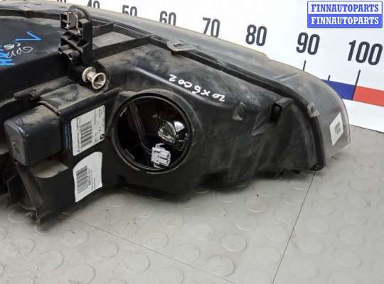 купить фара левая на BMW X5 E70
