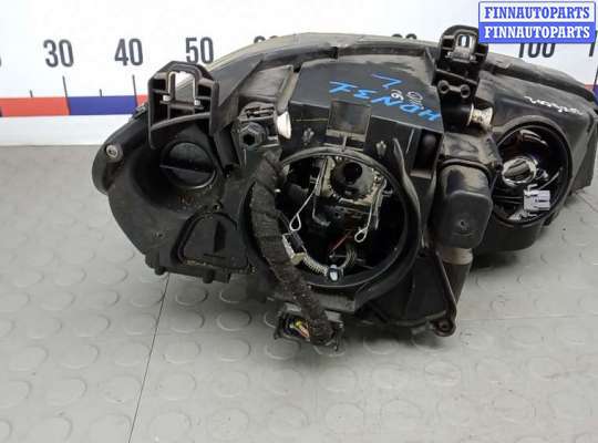 купить фара левая на BMW X5 E70
