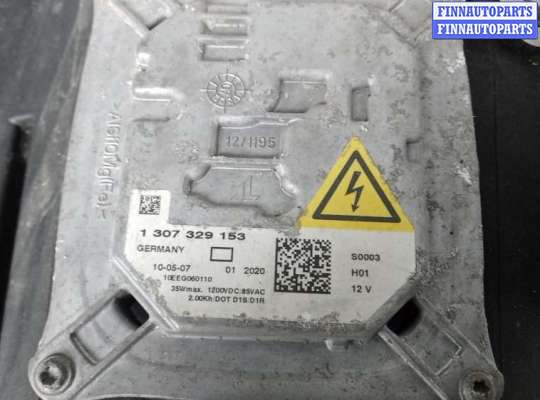 купить фара левая на BMW X5 E70