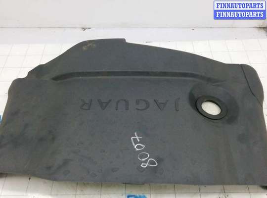 защита двигателя верхняя JR90970 на JAGUAR XF (X250)