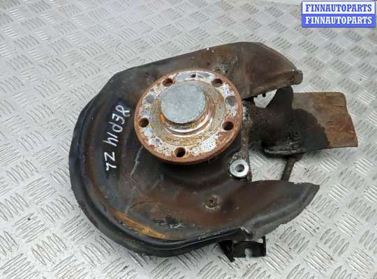 купить ступица задняя левая на VOLKSWAGEN PASSAT B6