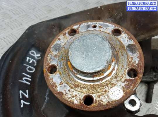 купить ступица задняя левая на VOLKSWAGEN PASSAT B6