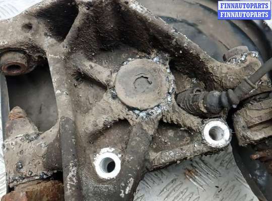 купить ступица задняя левая на VOLKSWAGEN PASSAT B6