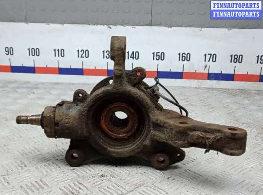 купить ступица передняя левая на RENAULT MASTER 3