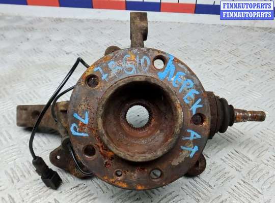 купить ступица передняя левая на RENAULT MASTER 3