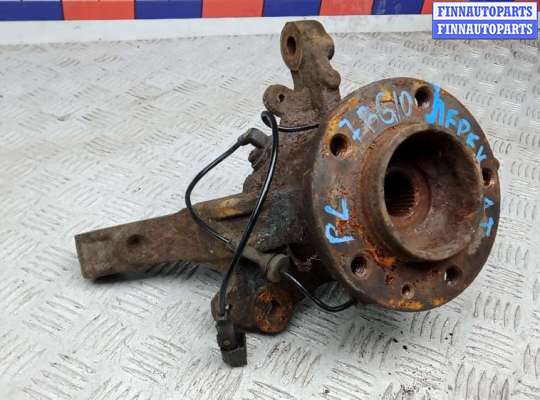 купить ступица передняя левая на RENAULT MASTER 3