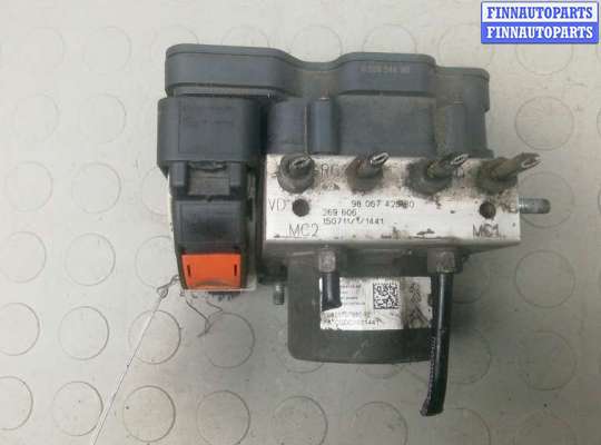 купить блок abs на PEUGEOT 308 2
