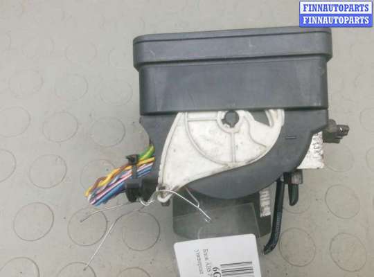 купить блок abs на PEUGEOT 308 2