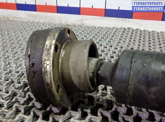 Кардан (карданный вал)