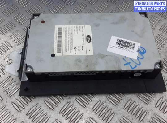 купить усилитель музыки на JAGUAR XF (X250)