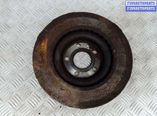 купить диск тормозной передний на LAND ROVER DISCOVERY SPORT 1