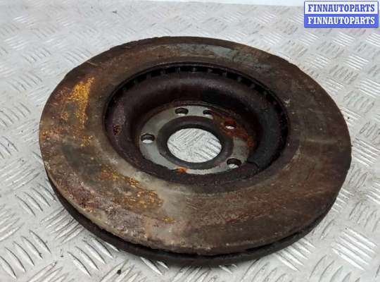 купить диск тормозной передний на LAND ROVER DISCOVERY SPORT 1