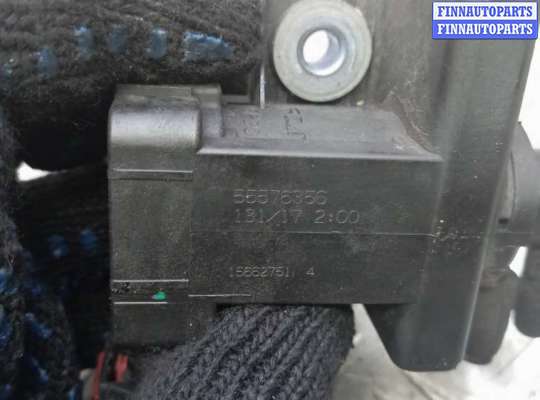 купить клапан управления турбиной (актуатор) на OPEL INSIGNIA 2