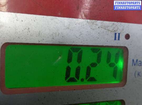 купить клапан управления турбиной (актуатор) на OPEL INSIGNIA 2