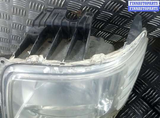 купить фара левая на DODGE NITRO