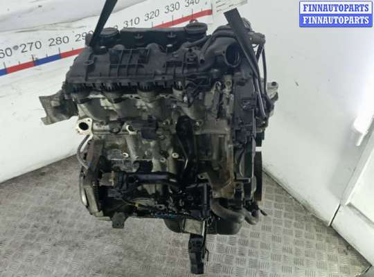 ДВС (Двигатель)