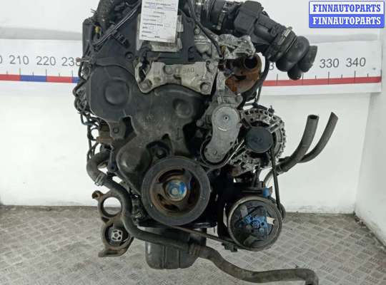купить двигатель дизельный на PEUGEOT 308 1